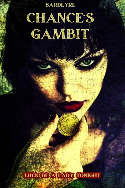 Chance's Gambit (LitRPG | Progression Fantasy | System Integration)