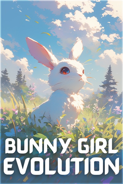 Bunny Girl Evolution (Now with dev edits!) [A Monster Evolution LitRPG]