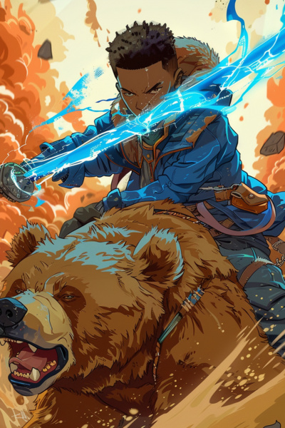 I Inherited A Dream System