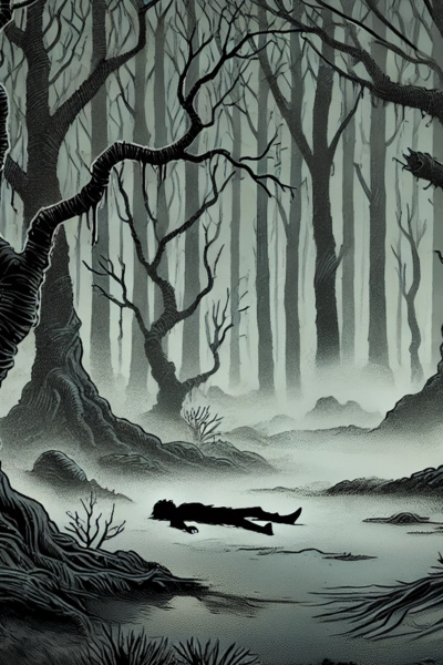 Echoed Lands