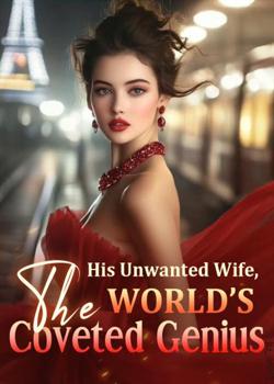 His unwanted wife, the world鈥檚 coveted genius