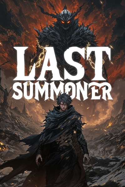 The Last Summoner