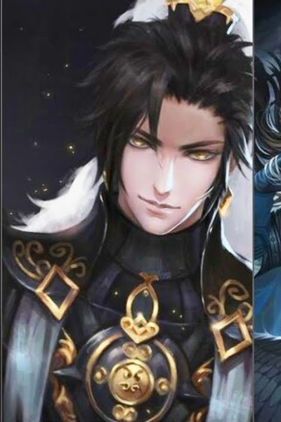 destiny of renenge