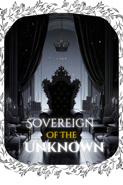 Sovereign Of The Unknown