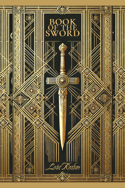 The Book Of The Sword: The Dragons Of Arcadia