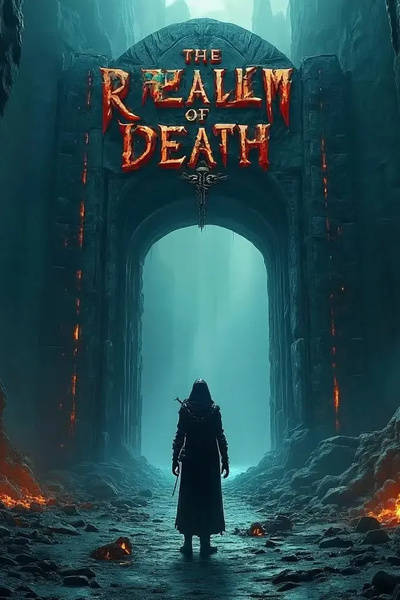Realm of Death-[Isekai/Litrpg]