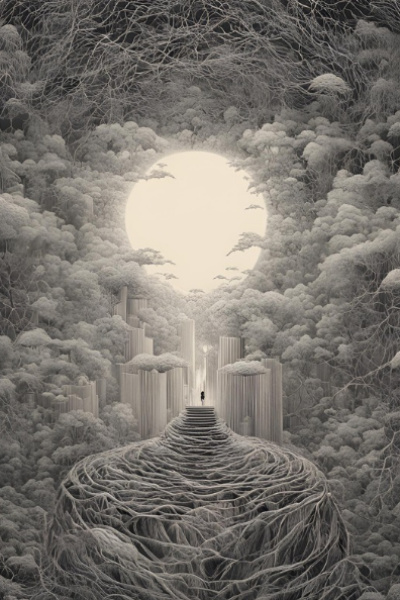 Trapped Dream