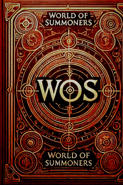 WOS : World Of Summoners