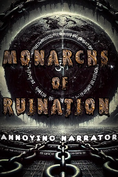 Monarchs of Ruination
