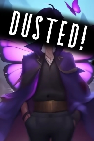 Dusted! A Dance with Death Magic