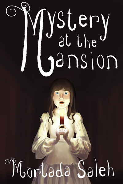 Mystery at the Mansion
