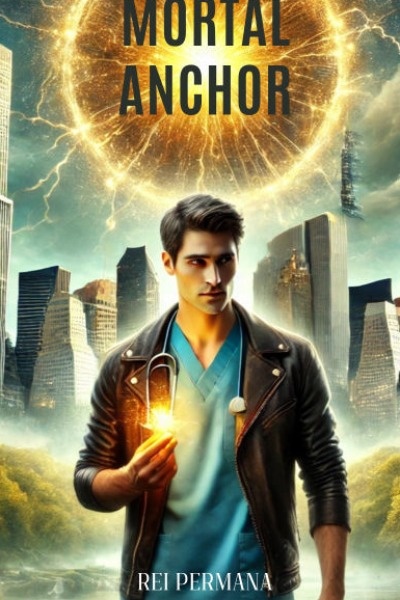 Mortal Anchor