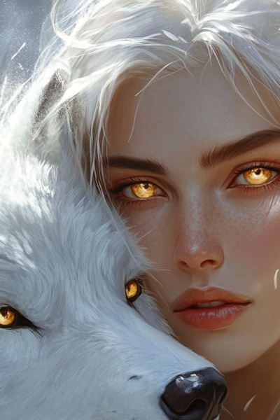 Wolfbreed