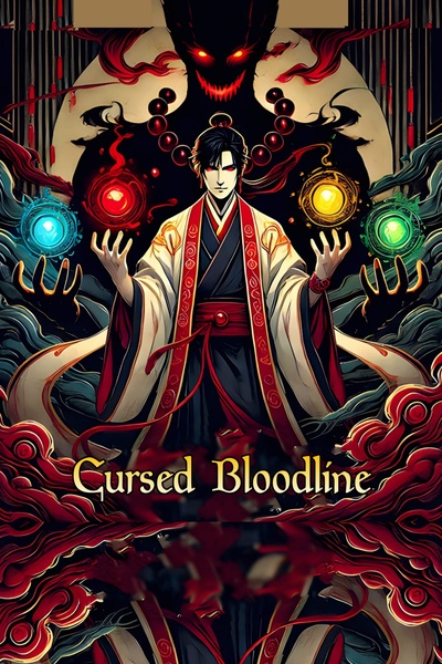 Cursed Bloodline