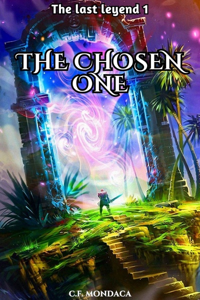 THE CHOSEN ONE - The Last leyend 1
