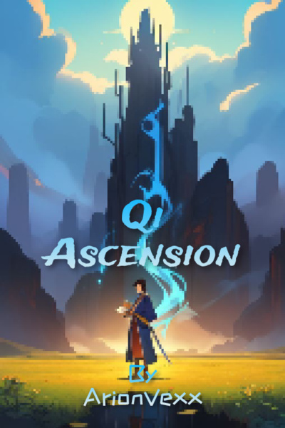 Qi Ascension (QiA)