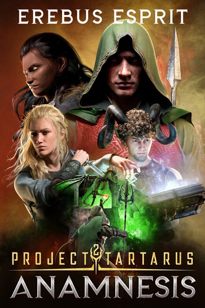 Project Tartarus | STUBBING MARCH 8