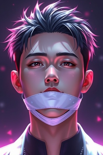 Silent Dao Sovereign - [Progression-Fantasy Novel]