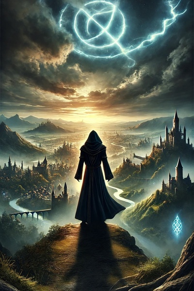 Throne of the Unbound