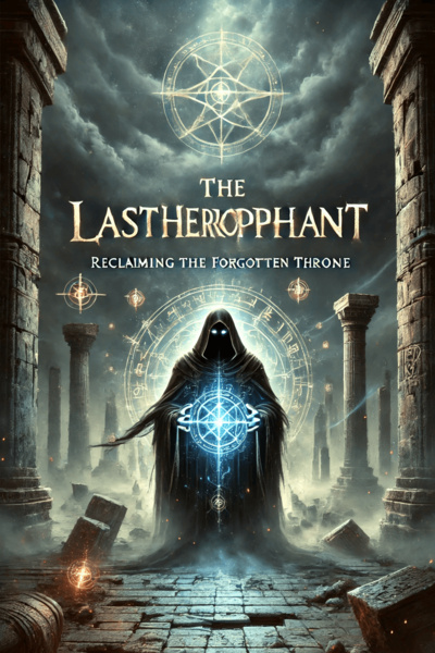 The Last Hierophant: Reclaiming The Forgotten Throne
