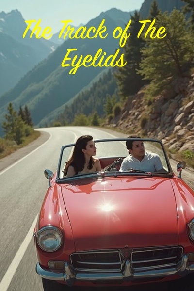 The Track of The Eyelids