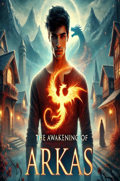 The Awakening of Arkas