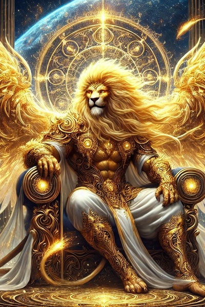 Lionborn Ascendancy