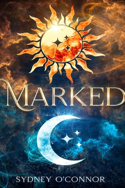 Marked