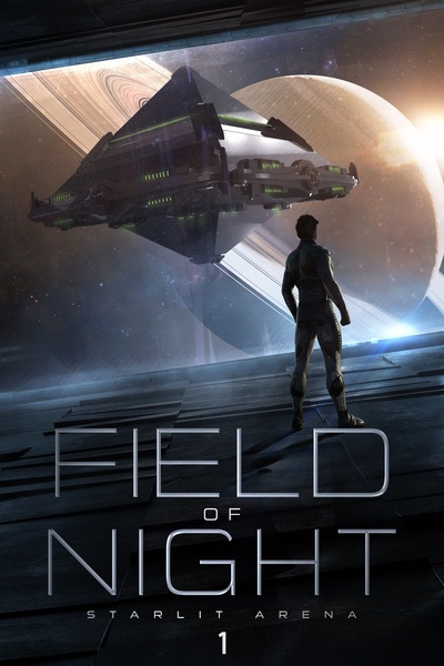 Field of Night (Starlit Arena)