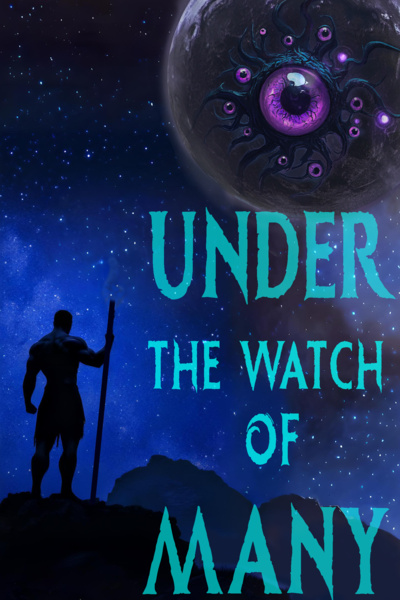 Under The Watch Of Many