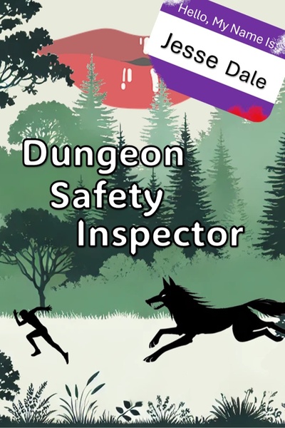 Dungeon Safety Inspector