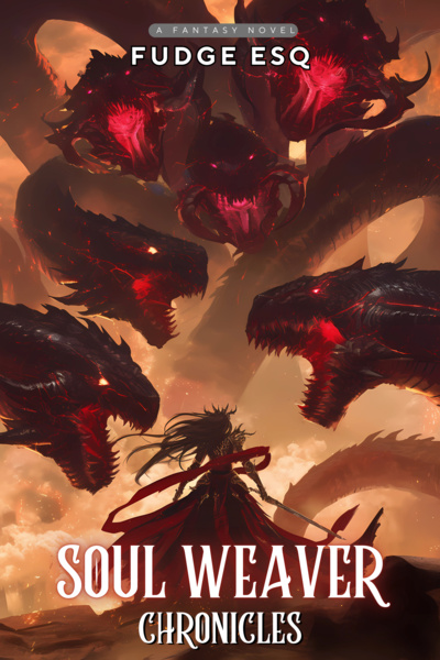 Soul Weaver Chronicles