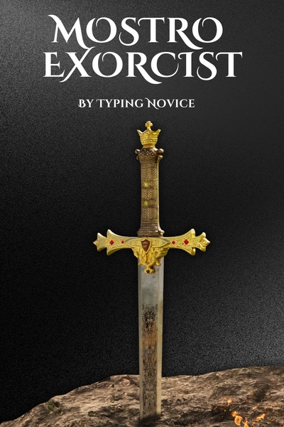 Mostro Exorcist