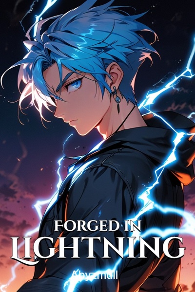 Forged In Lightning
