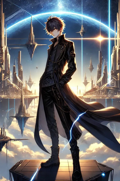 Sephir Vanguard