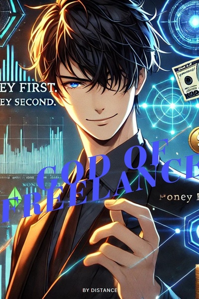 GOD OF FREELANCE : MONEY FIRST