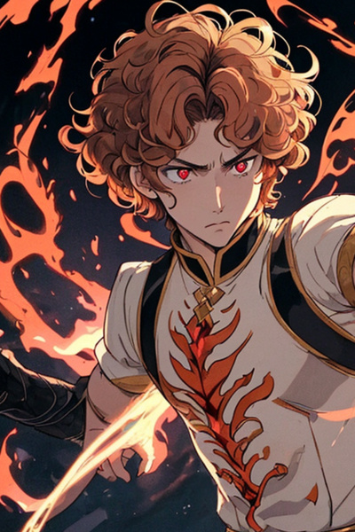 The Story Mage [Kingdom Building, Fae Magic and Politics]