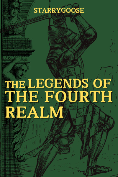 The Legends Of The Fourth Realm