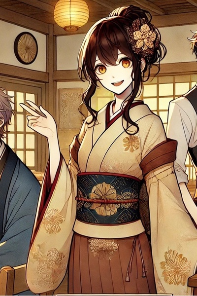 Beyond the Rainbow: Suzume’s Hidden Scroll