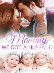 Mommy锛學e Got a Husband
