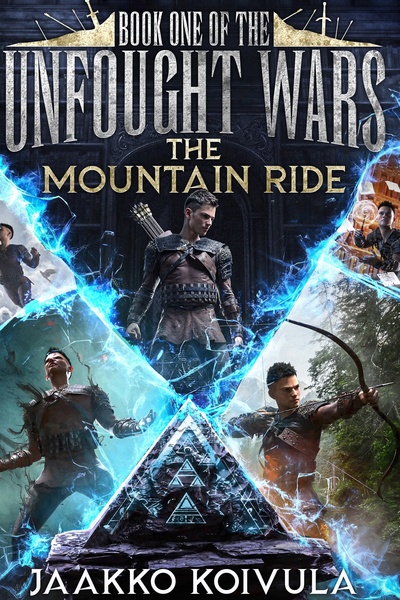 The Mountain Ride