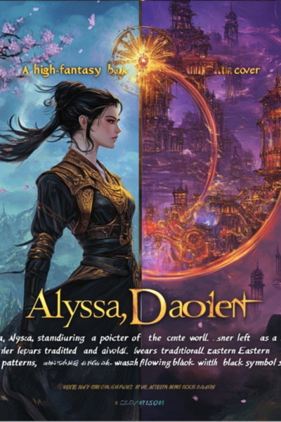 Aether’s Divide: Veilbreaker Ascendant [Female-lead/fusion of cultivation &amp; sorcery]