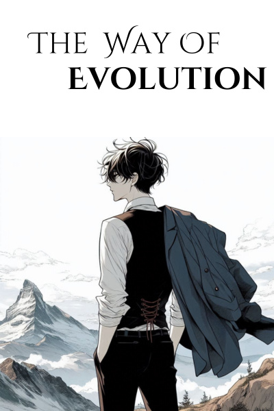 The Way Of Evolution