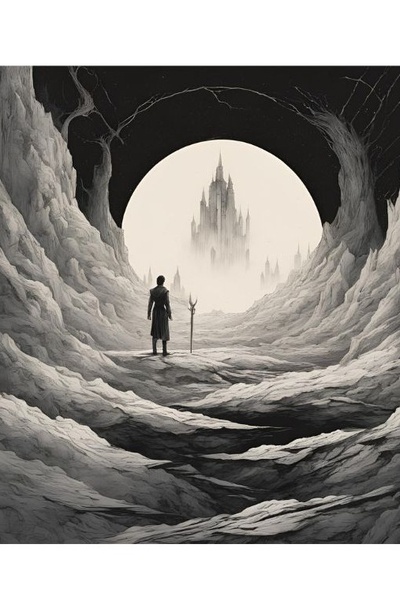War Torn: The Neverworld