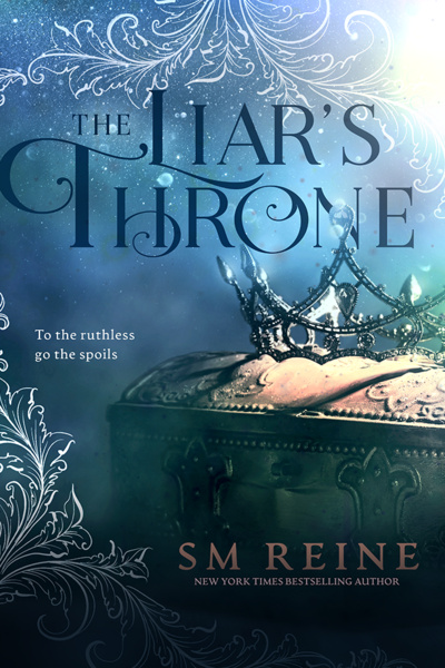 The Liar's Throne