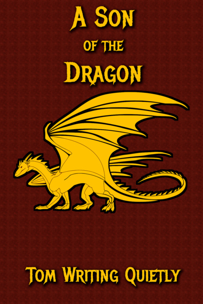 A Son of the Dragon