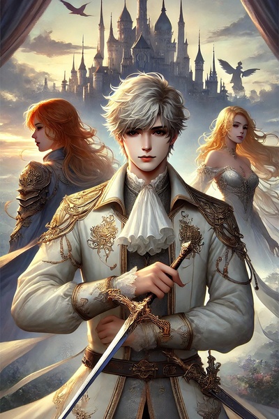 Reincarnated Noble: My Isekai Life of Magic, Mayhem, and Maidens
