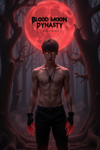 Blood Moon Dynasty