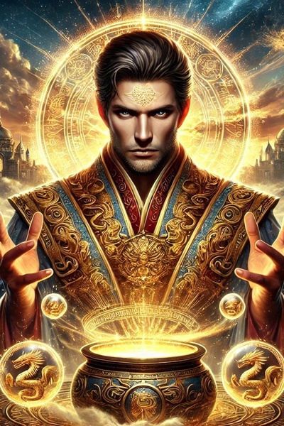 Supreme Elixir Emperor