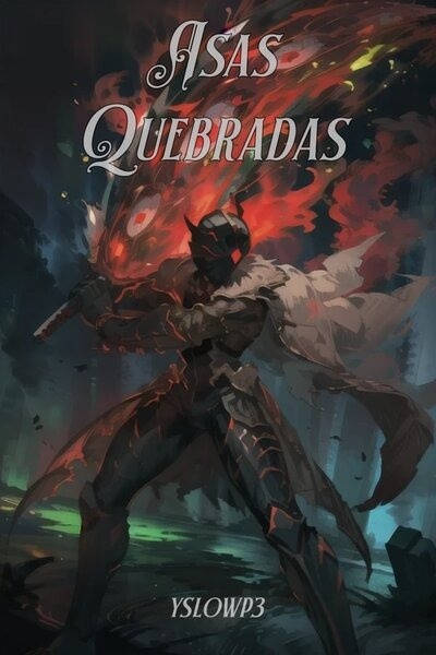 Asas Quebradas [português]